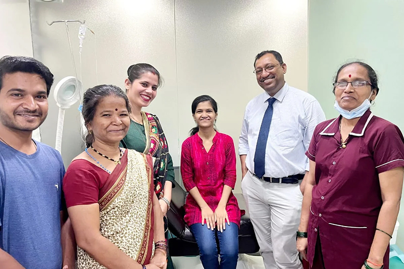 PSM Association – Care and Support